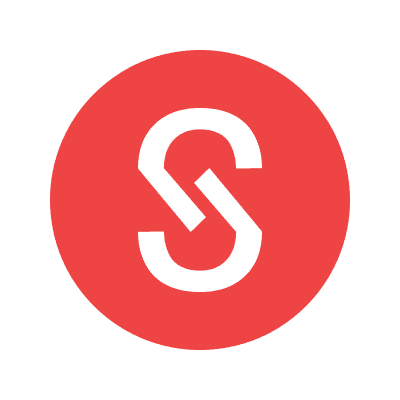 A logo design for My Porfolio Website - sandrinjoy.com 